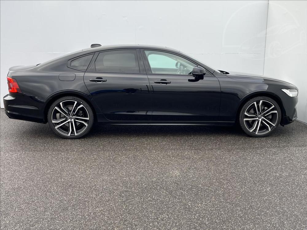 Volvo S90 2,0 B5 AWD DARK ULTIMATE