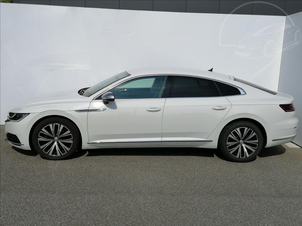 Volkswagen Arteon 2,0 TDi 140kW 7DSG ELEGANCE