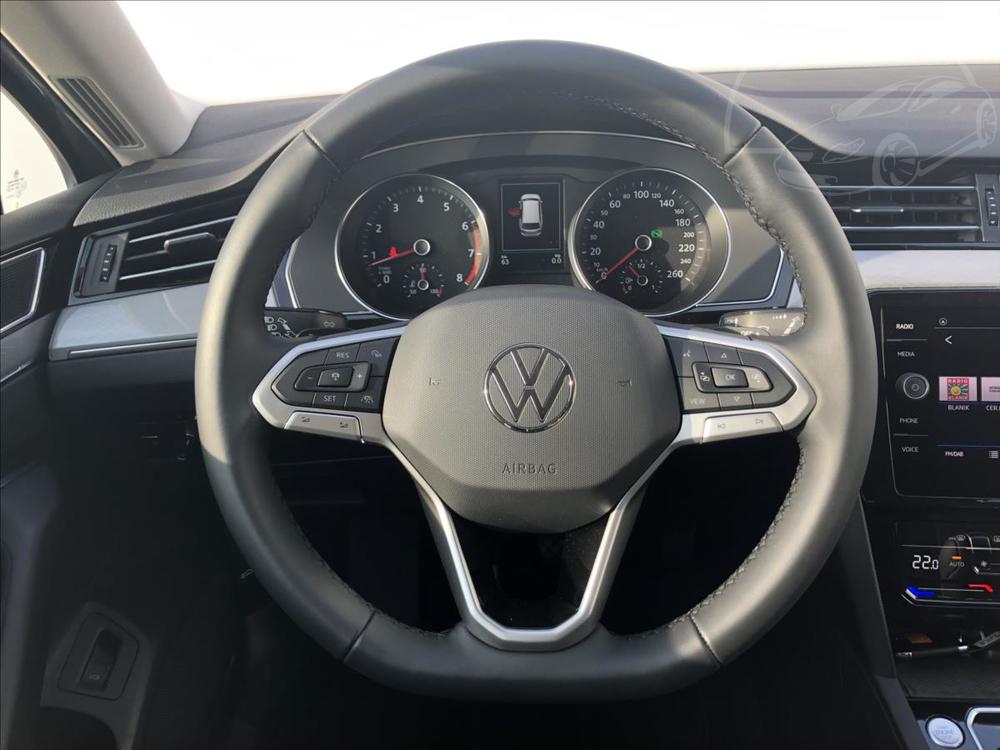 Volkswagen Passat 1,5 TSi 7DSG BUSINNES  B8 FL