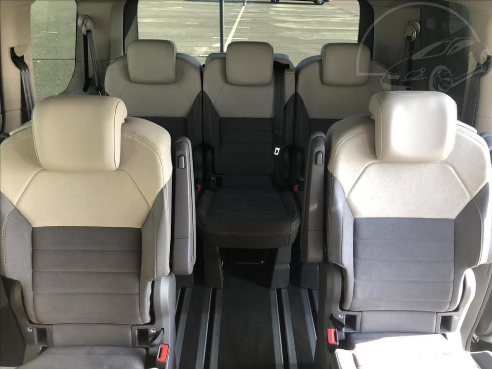 Volkswagen Multivan 2,0 TDi 110 kW 7DSG LIFE  T7