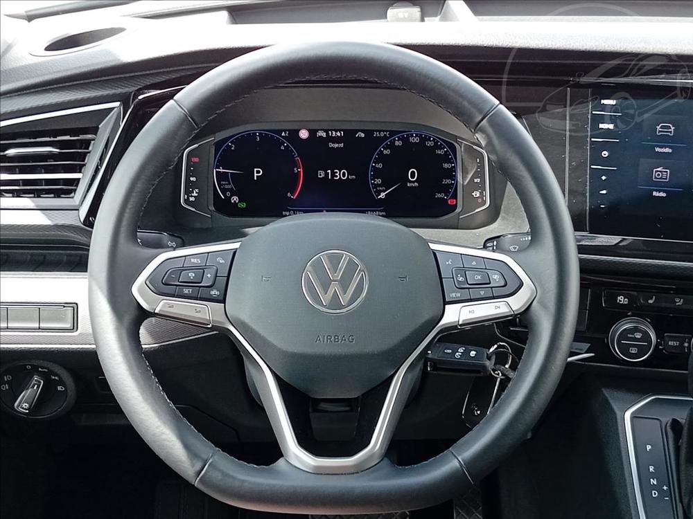 Volkswagen Multivan 2,0 TDi 150kW 7DSG HIGHLINE 4M