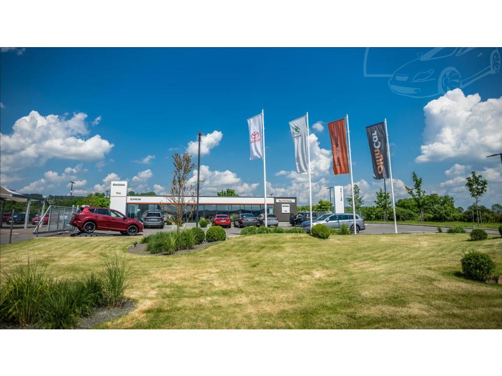 Volkswagen Passat 1,5 TSi 7DSG ELEGANCE  B8 FL