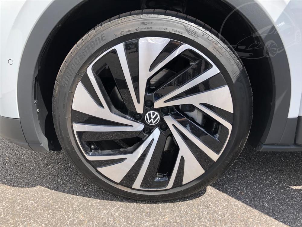 Volkswagen ID.4 1,0 150kW kap. 77 kWh  PRO PER