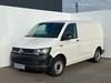 Volkswagen Transporter 2,0 TDi 75kW 3mstn  T6