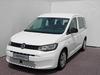 Volkswagen Caddy 1,5 TSi 84kW 5 mst.