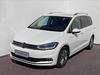 Volkswagen Touran 2,0 TDi 110kW 7DSG MARTON EDIT