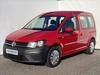 Prodm Volkswagen Caddy 1,4 TSi 96kW TRENDLINE