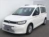 Volkswagen Caddy 2,0 TDi 75kW kombi