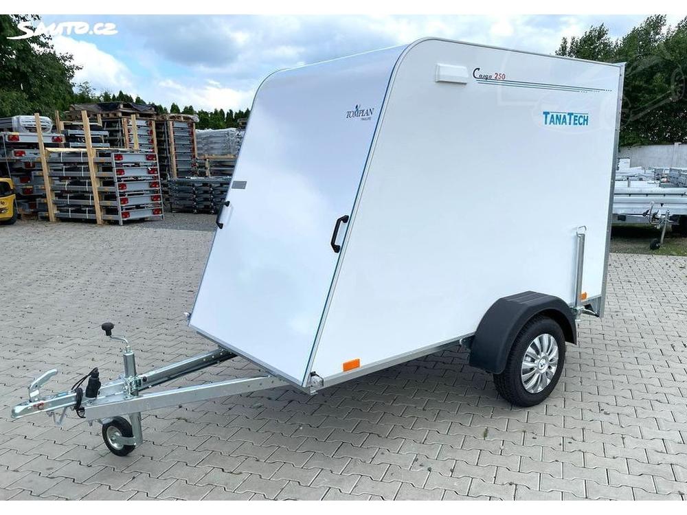 Tanatech  Tomplan Midi Cargo TFS 250S