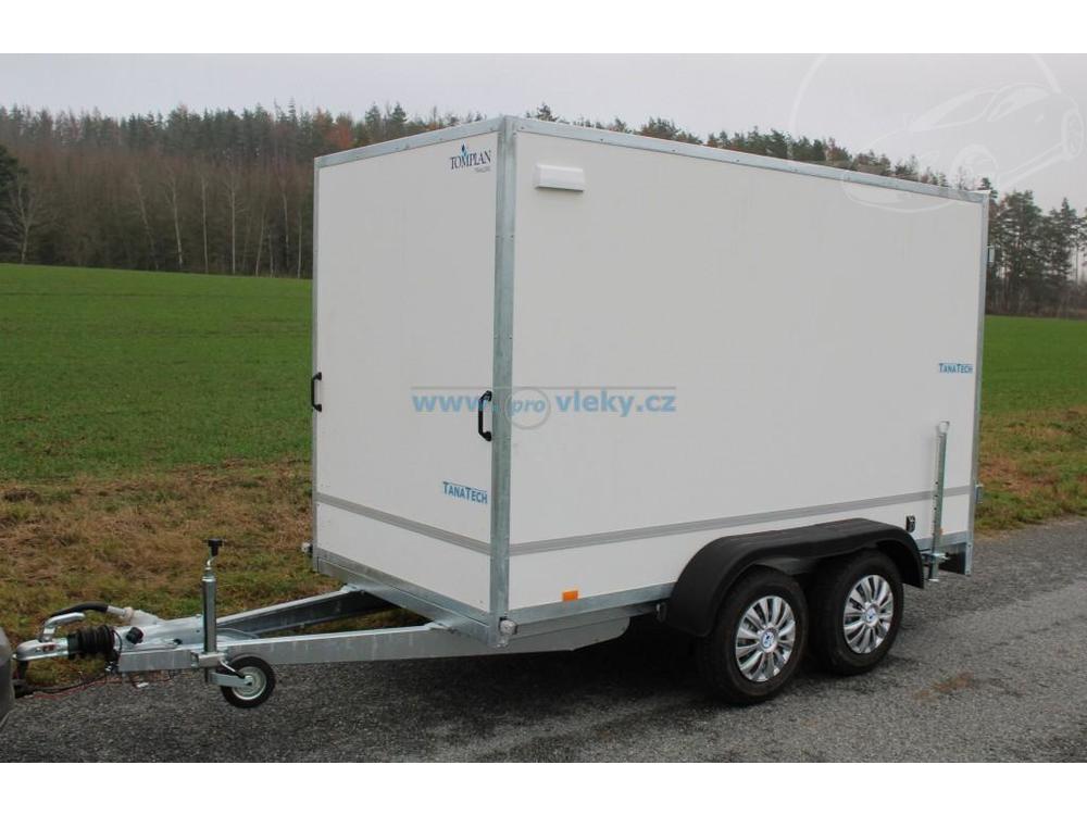 Prodm Tanatech Tomplan TFD 300.00 2000kg