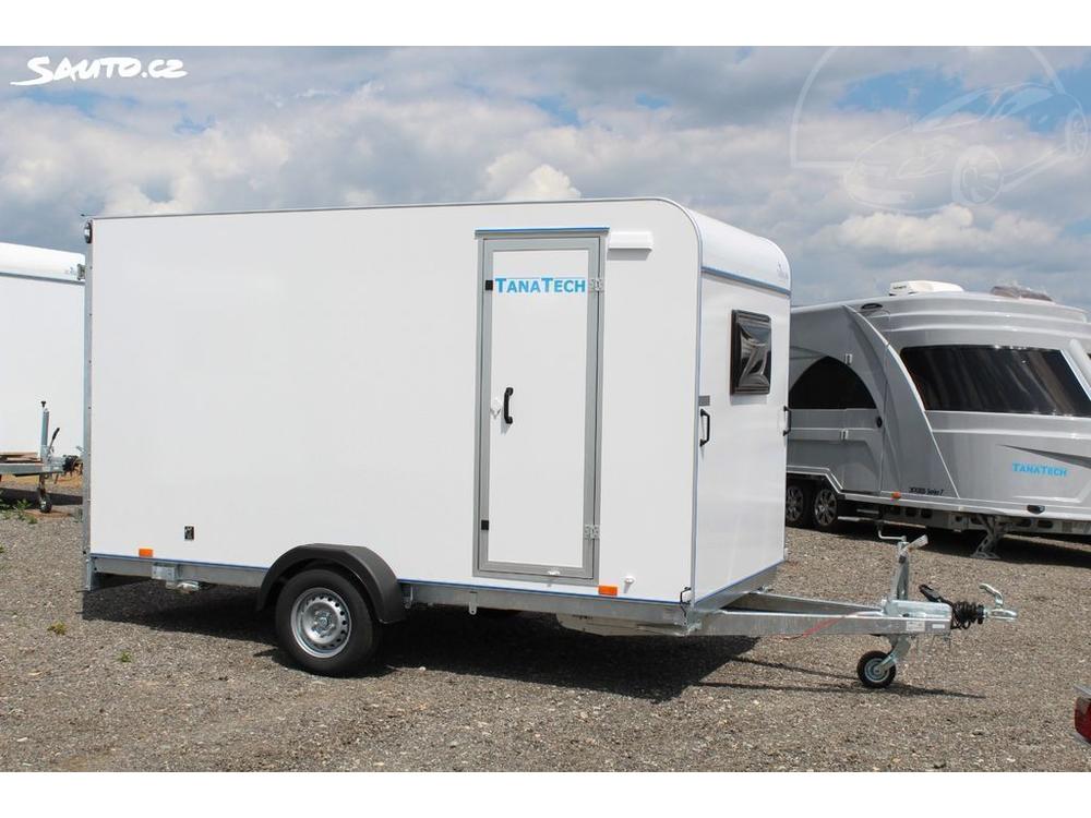 Prodm Tanatech Tomplan TFS 360.00 SC 1300kg