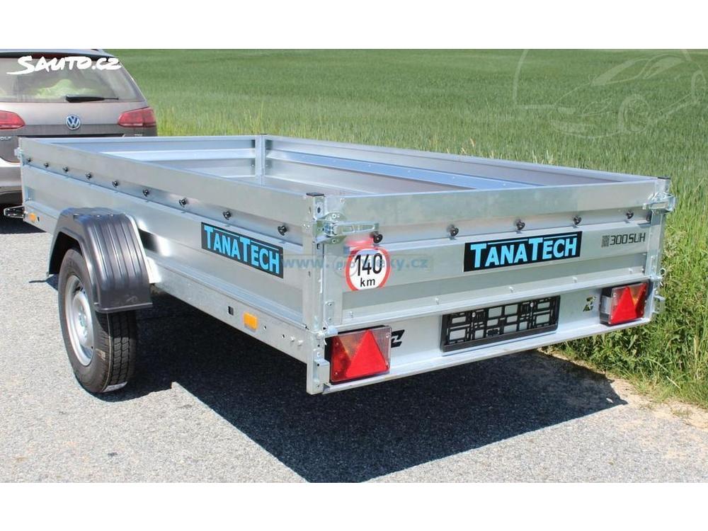 Tanatech  300SUH 300x150x35 1300kg skl