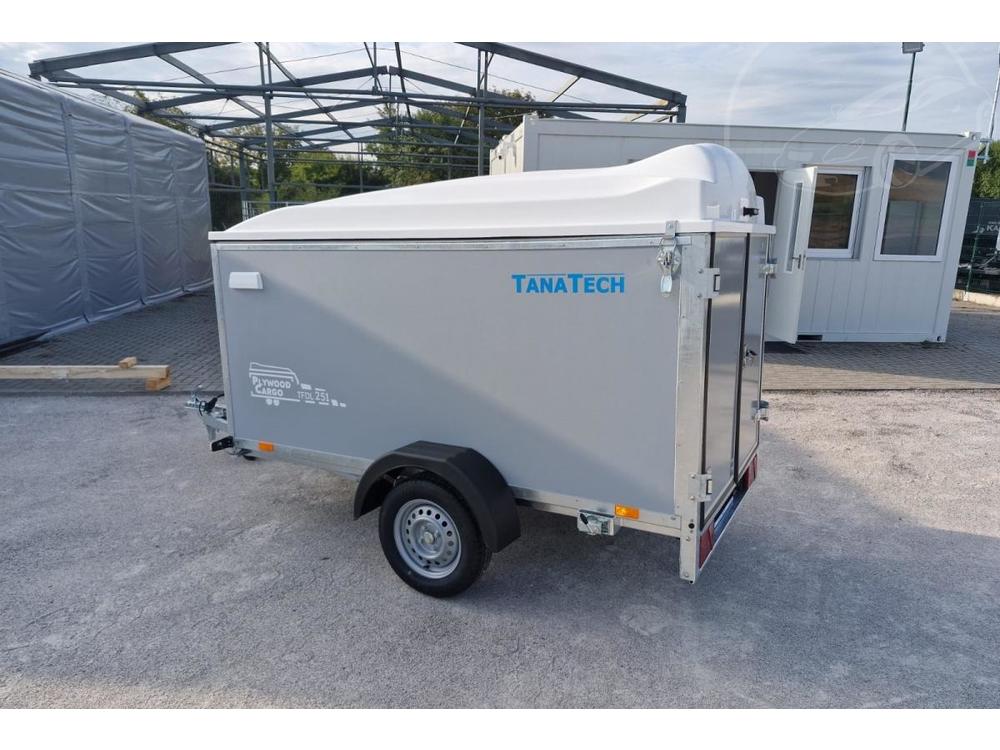 Tanatech  Pvs TOMPLAN TFDL 251.00 750