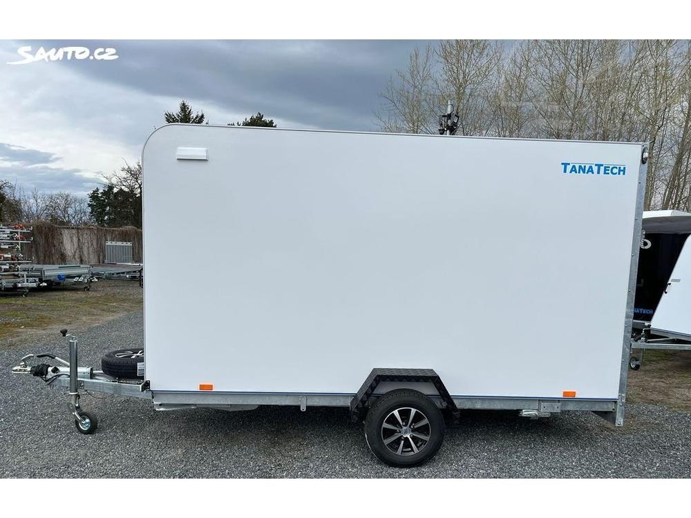 Tanatech  Tomplan TFS 360.01 SC 1300kg