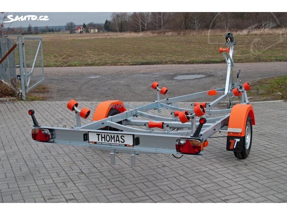 Tanatech  Thomas BT-1500L 1500kg