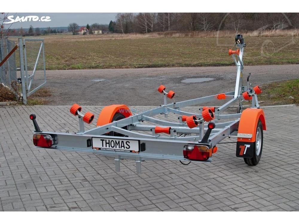 Tanatech  Thomas BT-1800L 1800kg