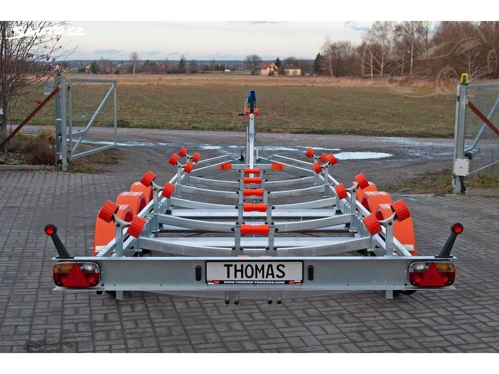 Tanatech  Thomas BT-3500L 3500kg