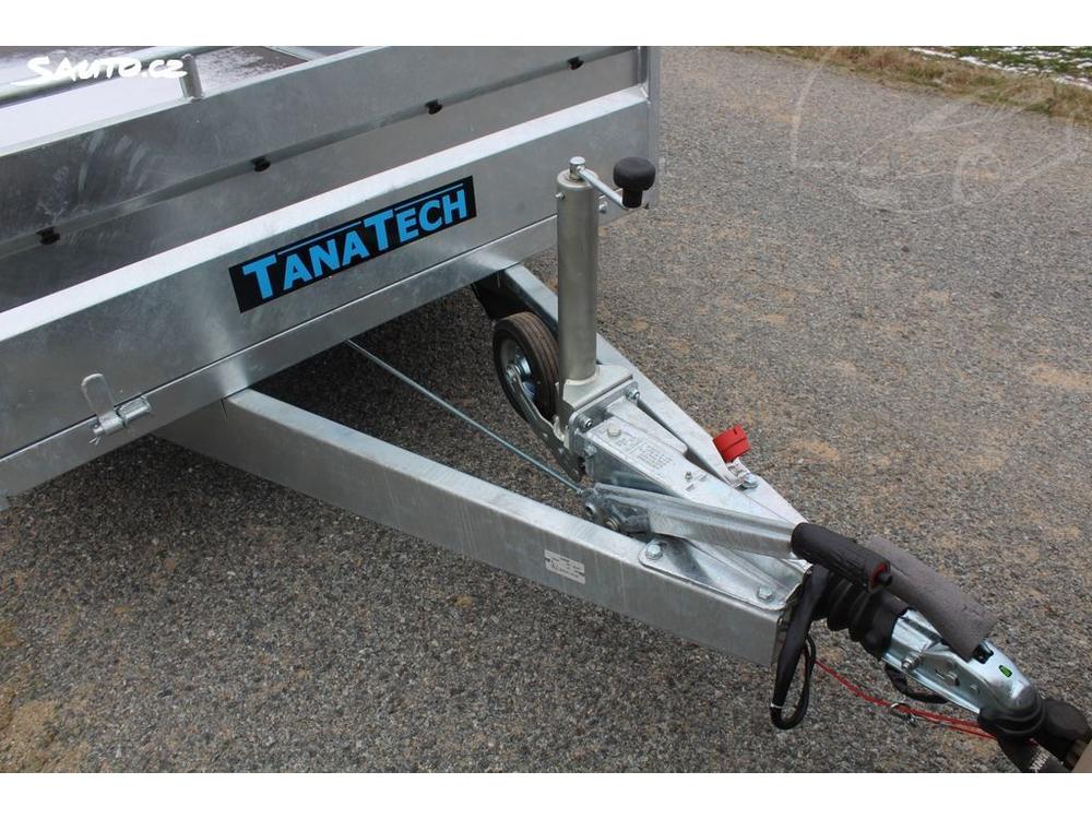 Tanatech  LIDER C300 2500kg