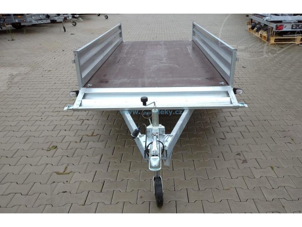 Tanatech  Zaslaw 330TD 330x150x35cm