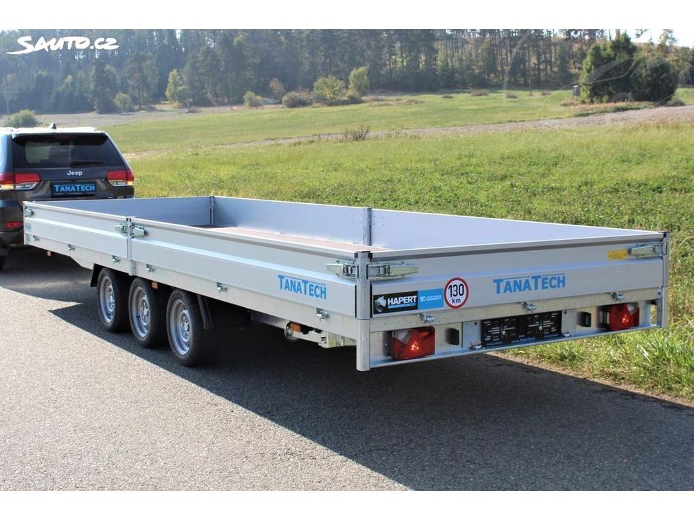 Tanatech  HAPERT Azure H-3 605x200 3,5t