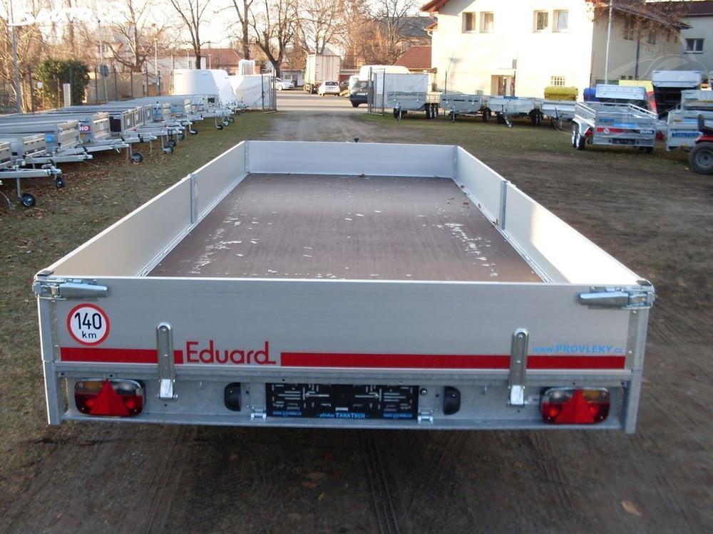 Tanatech  Eduard Multi5020 3500kg