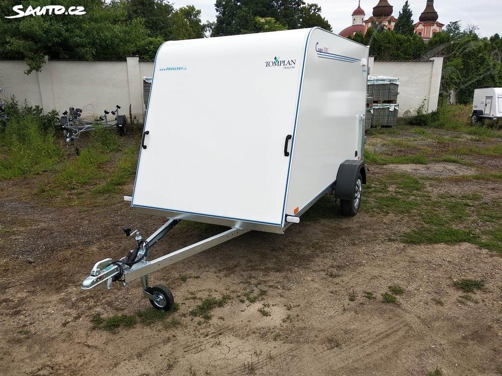 Tanatech  Tomplan skov TFS 320S.01