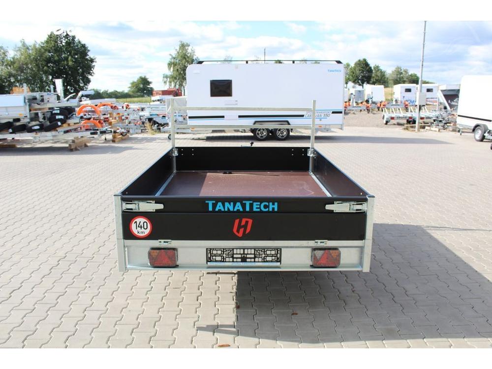 Tanatech  Henra Craft 255x170 1350kg