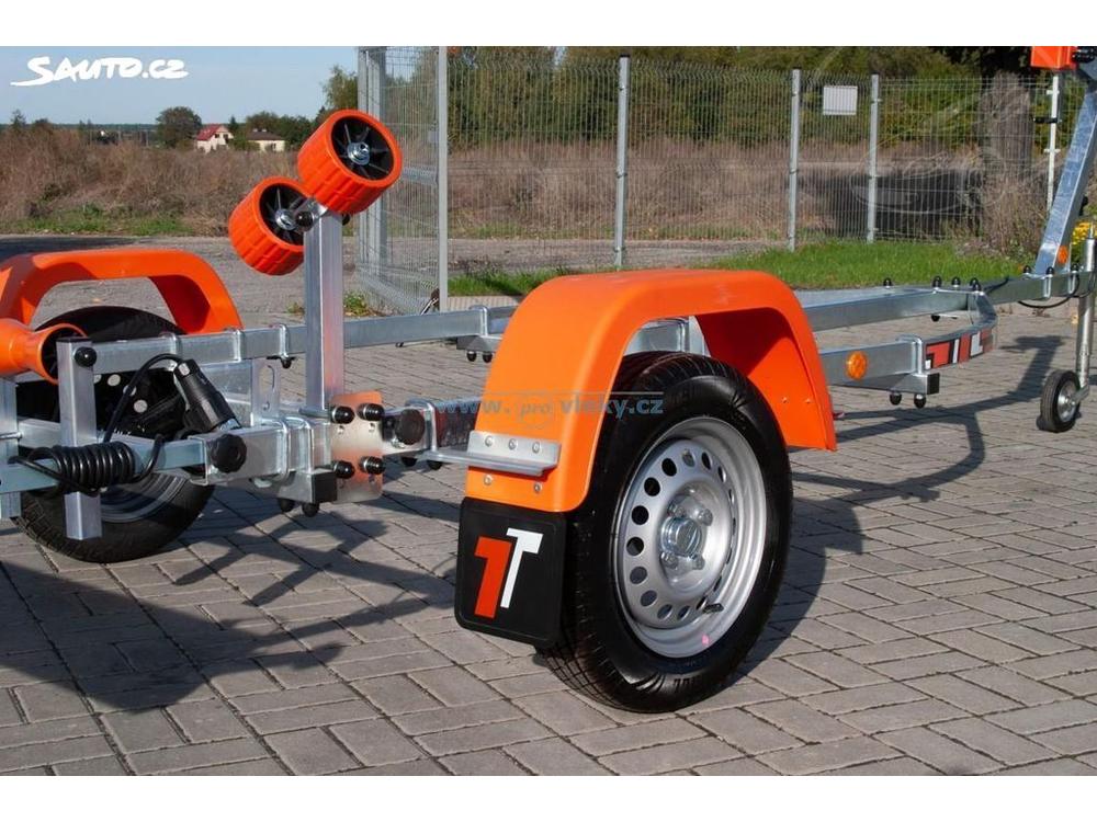 Tanatech  Pvs Thomas BT-500L 500kg pr