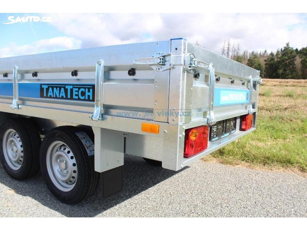 Tanatech  Faro Magicus 263x150x35 750kg