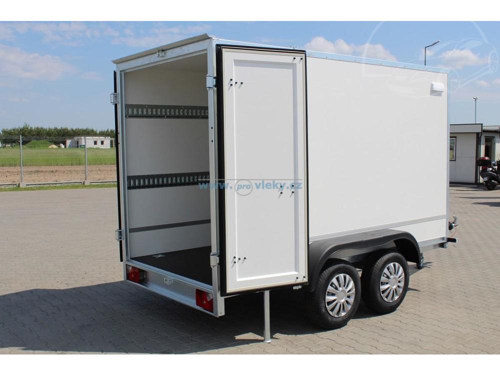 Tanatech  Tomplan TFD 300.00 2000kg