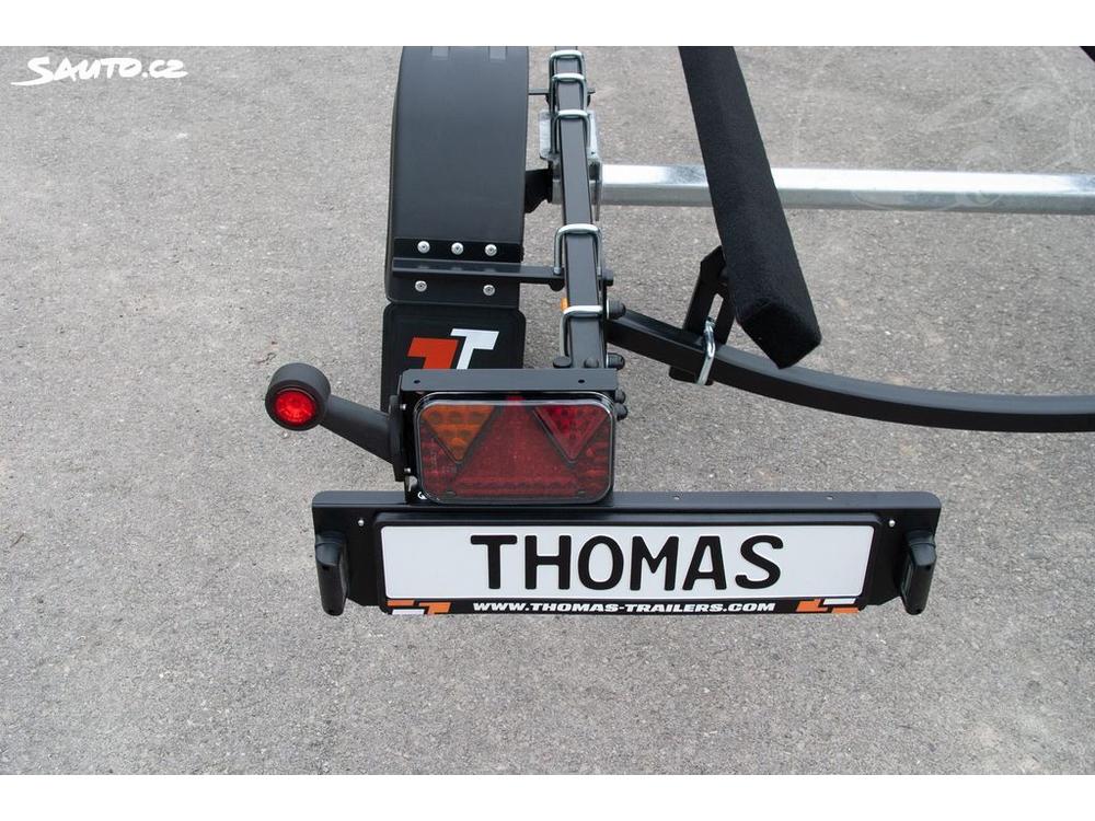 Tanatech  Thomas 750kg pro vodn sktr