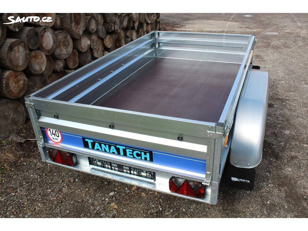 Tanatech  Vesta Light 23/2 233x131 750kg