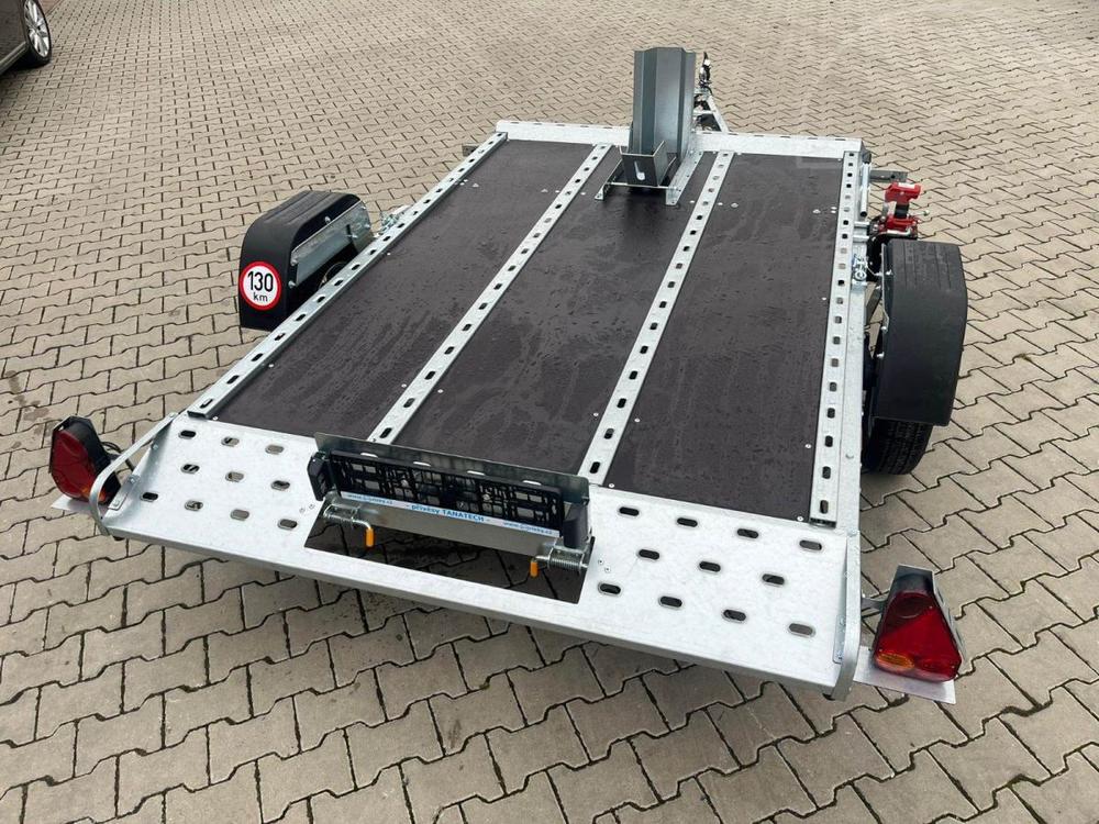 Tanatech  Martz ATV ABSENKER 750kg