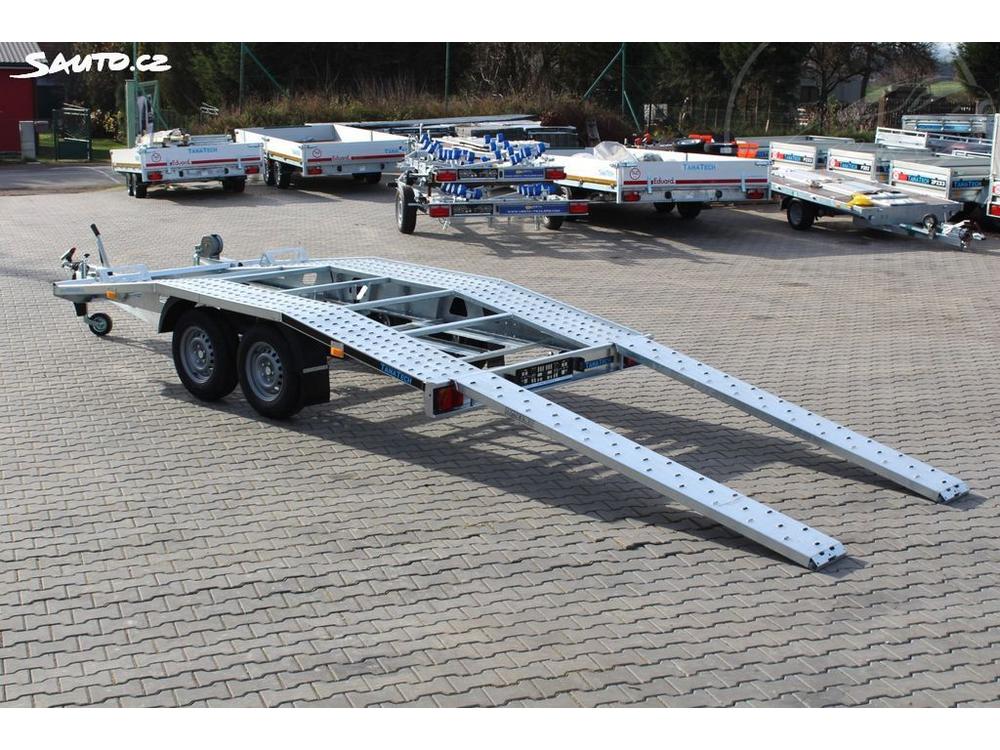 Tanatech  Martz GT 400 S 2700kg