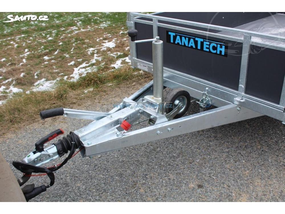 Tanatech  Pvs Lider 2D250 1300kg