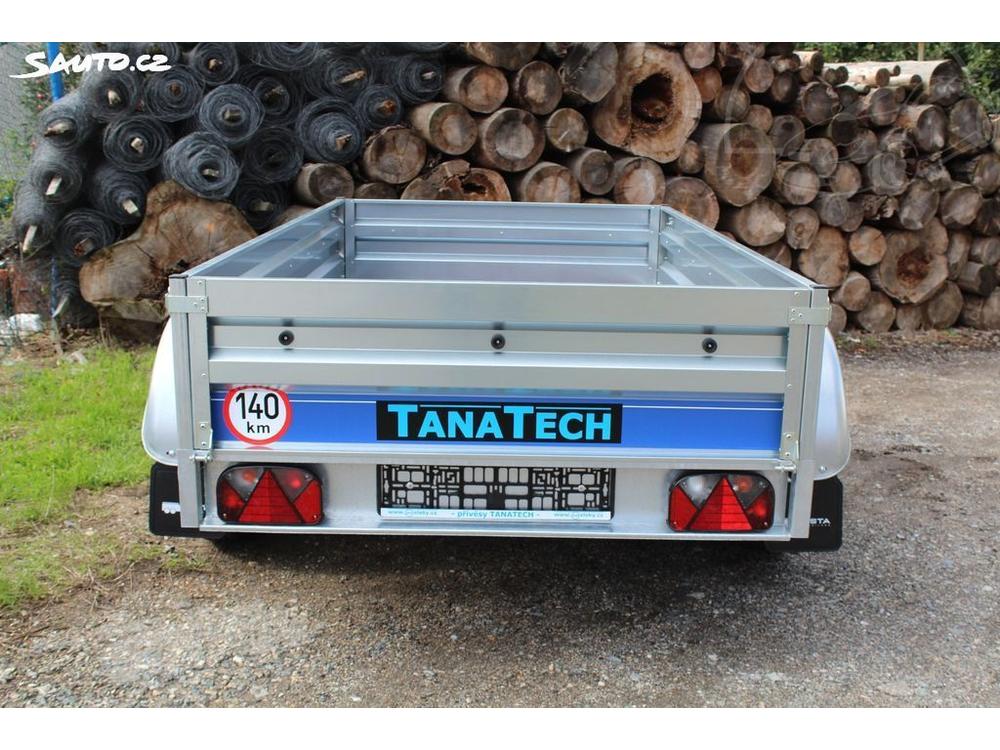 Tanatech  Vesta Light 23/2 233x131 750kg