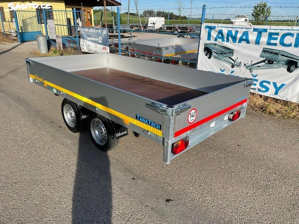 Tanatech  Eduard3116 Valnk B30cm 2000kg