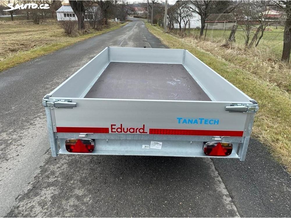 Tanatech  Eduard 3116 valnk 2700kg