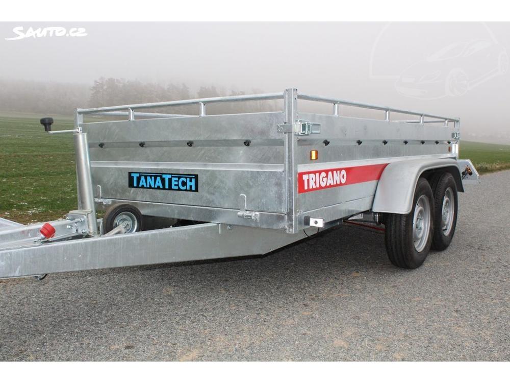 Tanatech  LIDER C300 2500kg