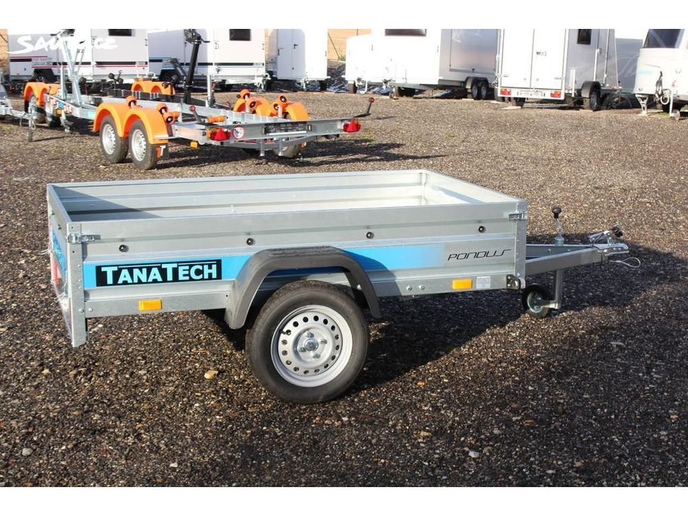 Tanatech  Faro Pondus 205x125x32cm