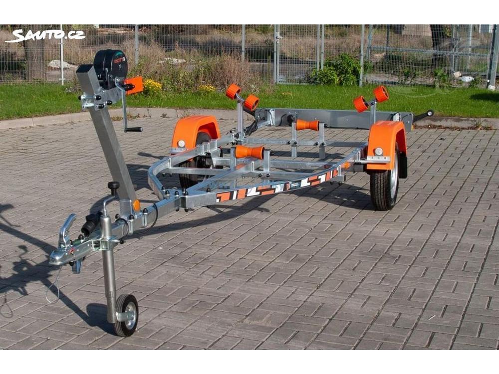 Tanatech  Pvs Thomas BT-500L 500kg pr