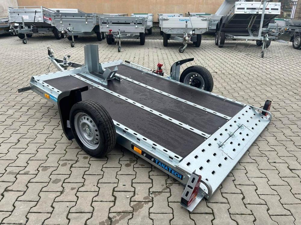 Tanatech  Martz ATV ABSENKER 750kg