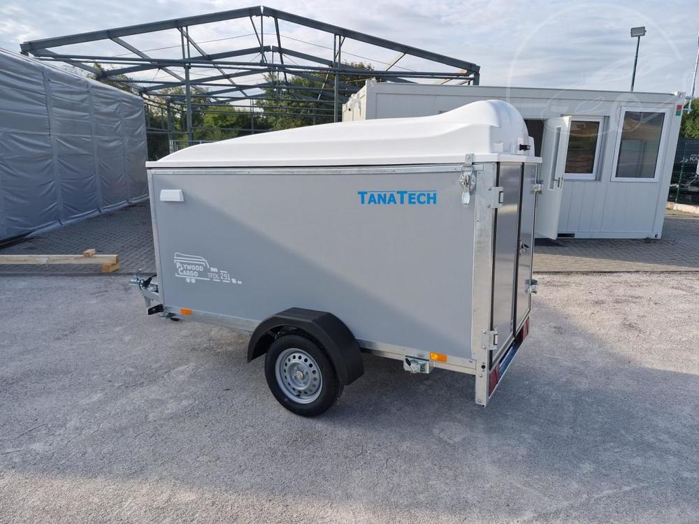 Tanatech  Pvs TOMPLAN TFDL 251.00 750