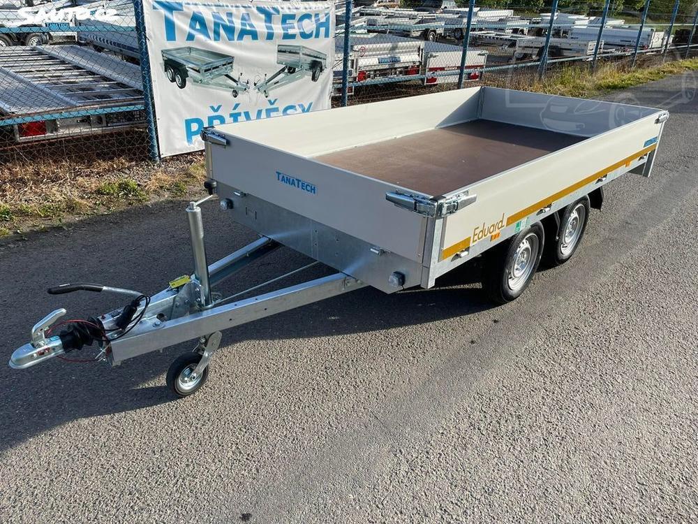 Tanatech  Eduard3116 Valnk B30cm 2000kg