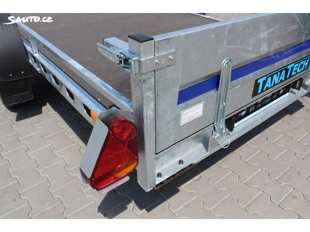 Tanatech  WIOLA PSS 1H 1300kg