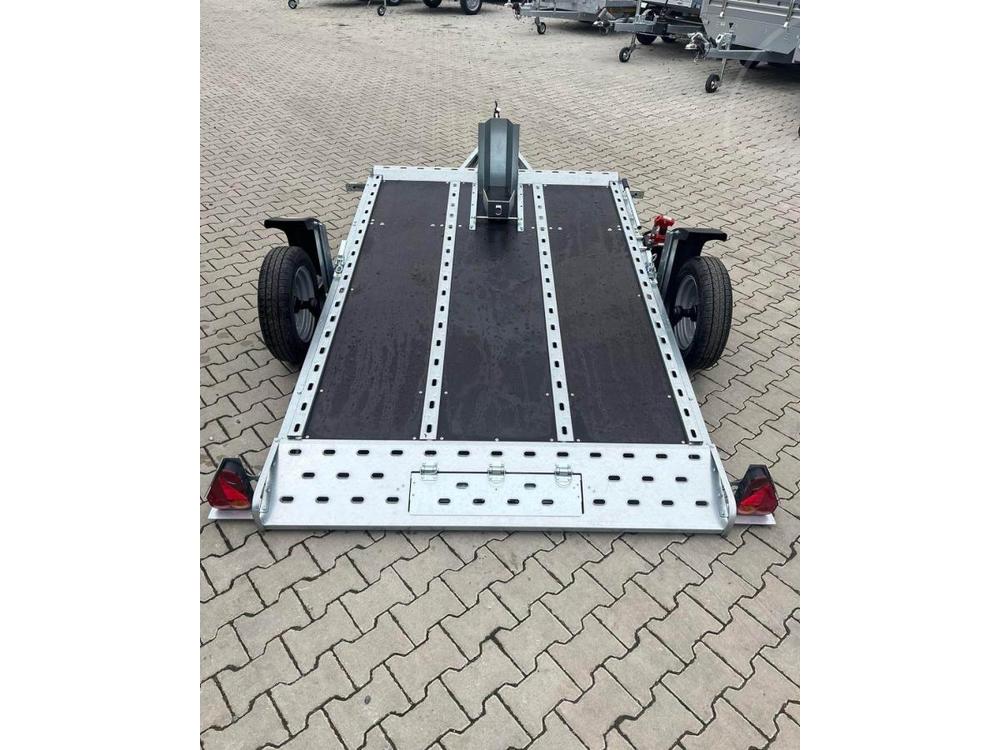 Tanatech  Martz ATV ABSENKER 750kg