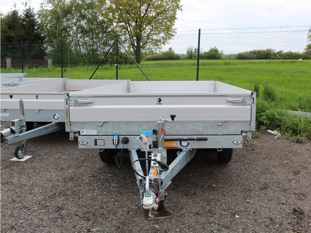 Tanatech  Hapert HM-3 405x200 35000kg