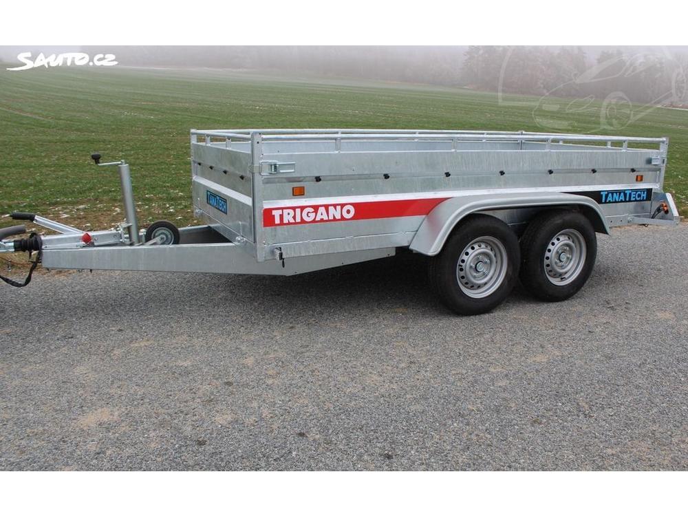 Tanatech  LIDER C300 2500kg