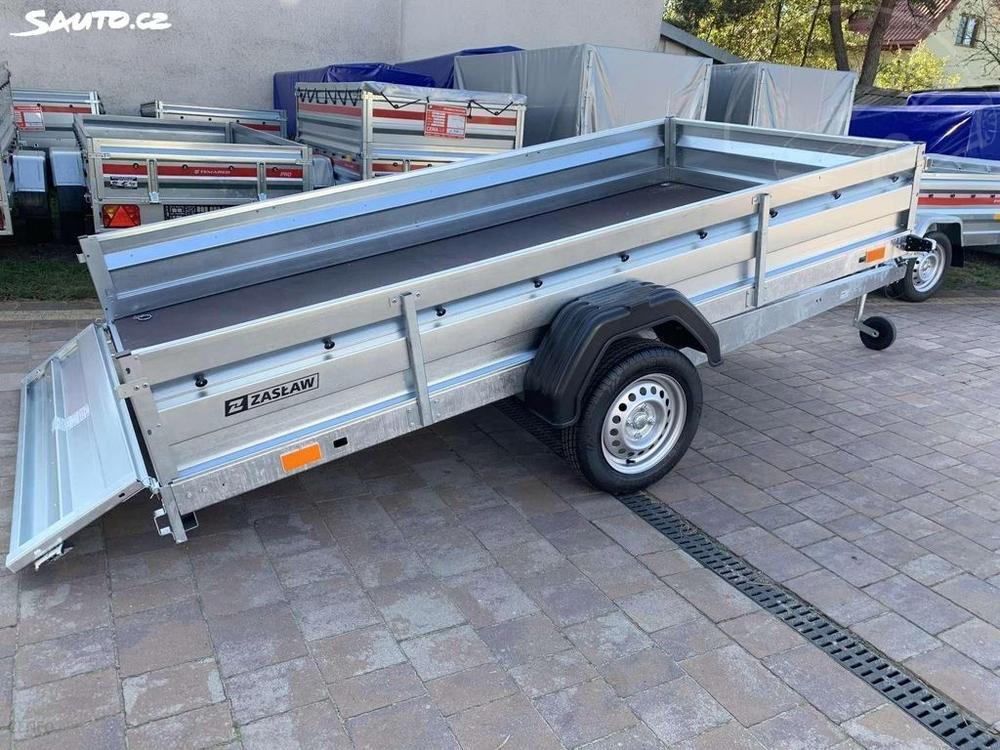 Tanatech  300SUD 300x150x35 750kg sklop.