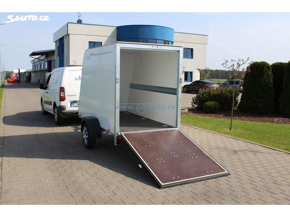 Tanatech  Tomplan Midi Cargo TFS 250S